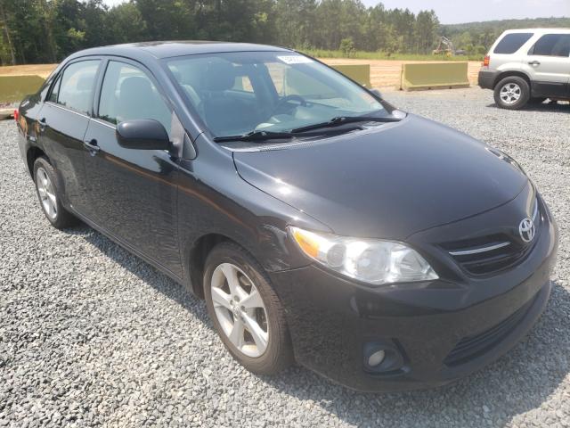 TOYOTA COROLLA BA 2013 2t1bu4ee0dc092439