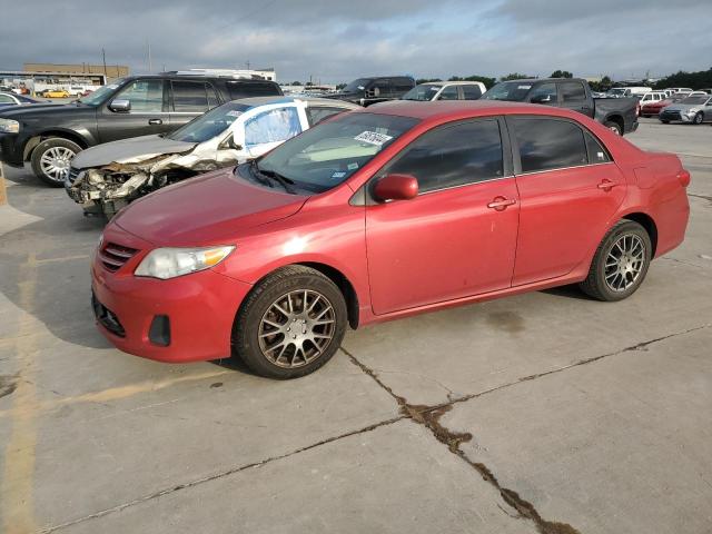 TOYOTA COROLLA 2013 2t1bu4ee0dc092893