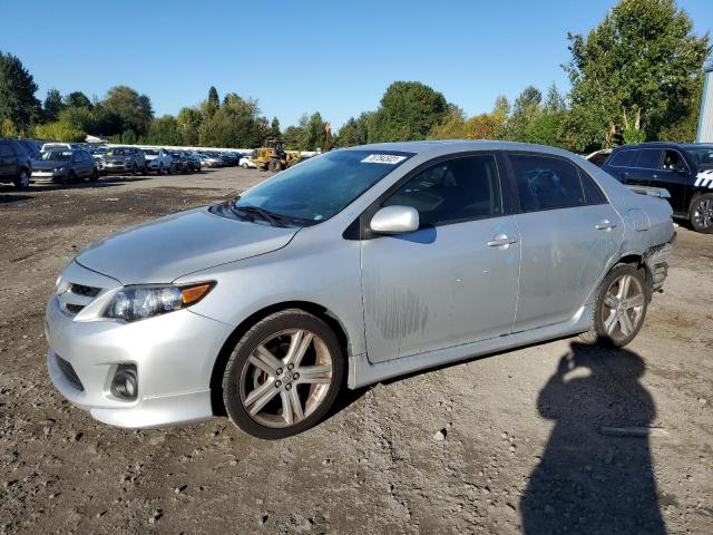 TOYOTA COROLLA 2013 2t1bu4ee0dc092912