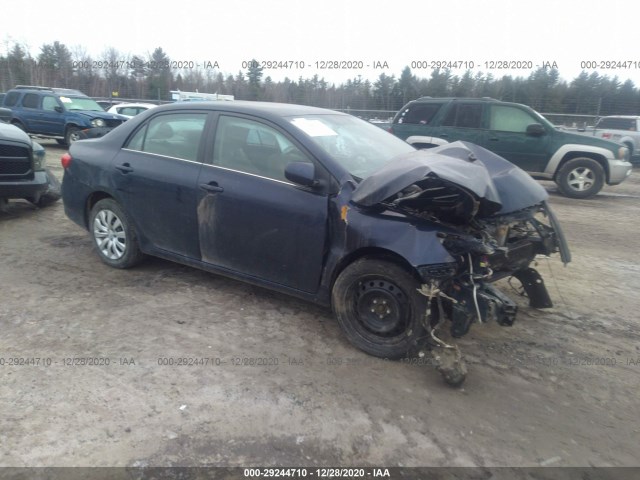 TOYOTA COROLLA 2013 2t1bu4ee0dc094935