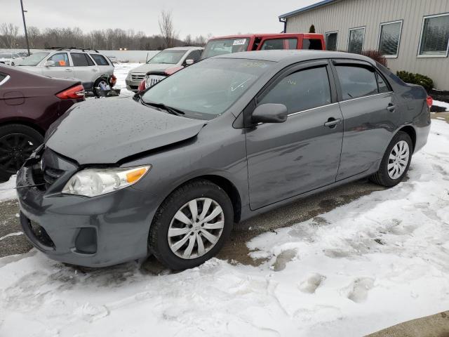 TOYOTA COROLLA BA 2013 2t1bu4ee0dc096149