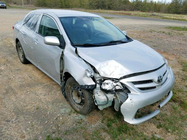 TOYOTA COROLLA BA 2013 2t1bu4ee0dc096460