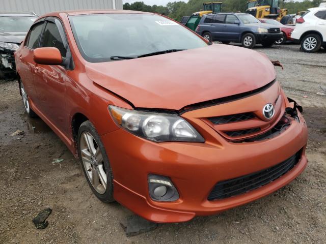 TOYOTA COROLLA BA 2013 2t1bu4ee0dc096958