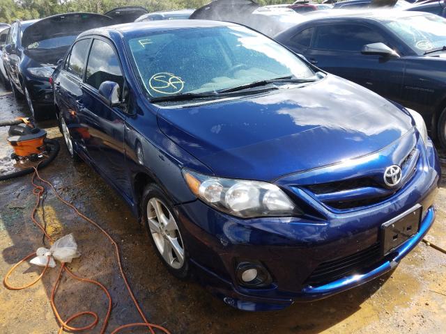 TOYOTA COROLLA BA 2013 2t1bu4ee0dc099746