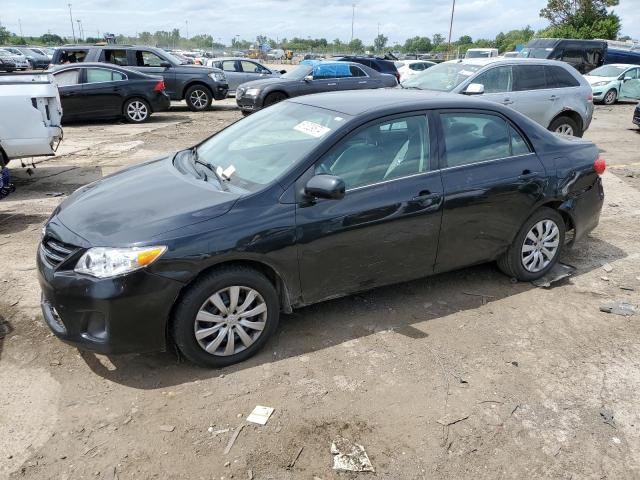 TOYOTA COROLLA 2013 2t1bu4ee0dc100359