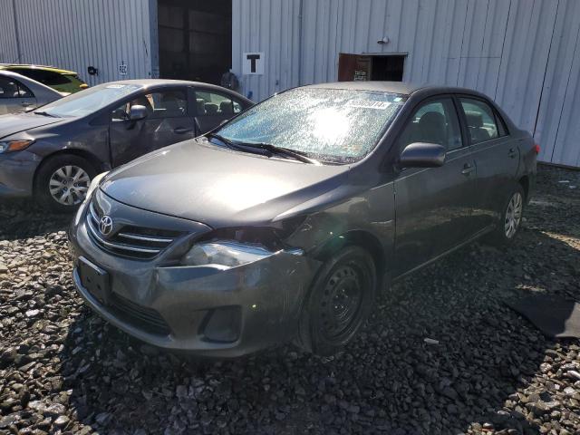 TOYOTA COROLLA 2013 2t1bu4ee0dc101933