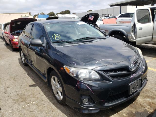 TOYOTA COROLLA BA 2013 2t1bu4ee0dc102757