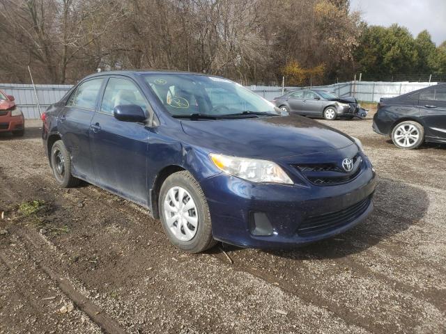 TOYOTA COROLLA BA 2013 2t1bu4ee0dc106159