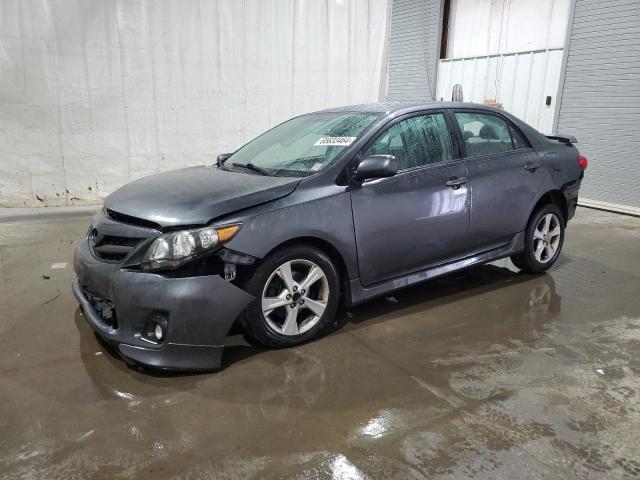 TOYOTA COROLLA BA 2013 2t1bu4ee0dc107375