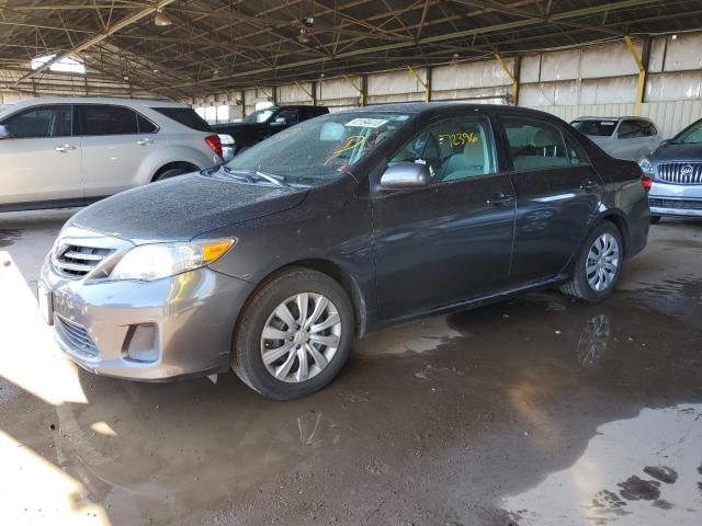 TOYOTA COROLLA BA 2013 2t1bu4ee0dc109482