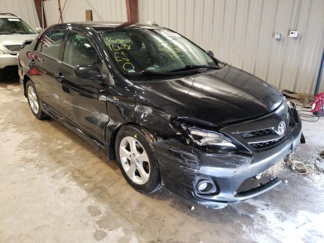 TOYOTA COROLLA BA 2013 2t1bu4ee0dc111734