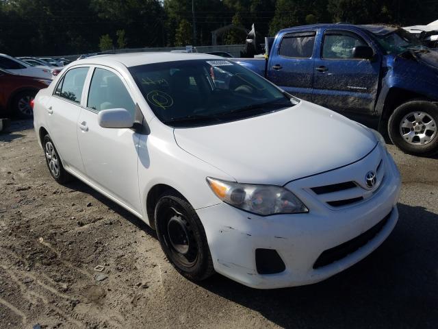 TOYOTA COROLLA BA 2013 2t1bu4ee0dc118473