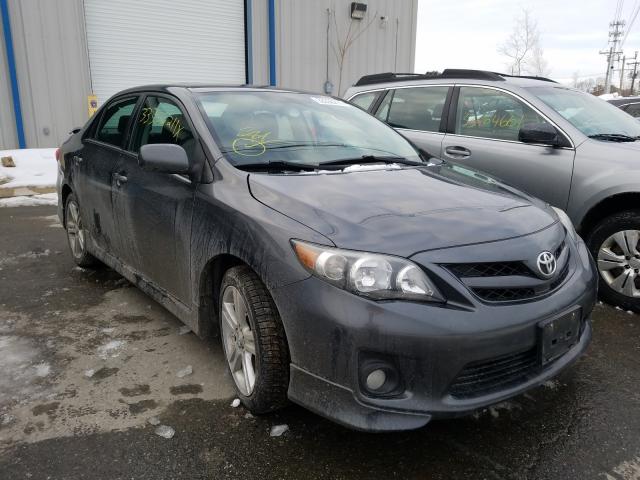 TOYOTA COROLLA BA 2013 2t1bu4ee0dc118571