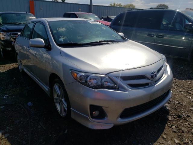 TOYOTA COROLLA BA 2013 2t1bu4ee0dc120837