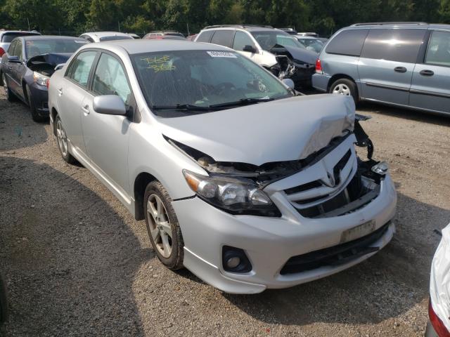 TOYOTA COROLLA BA 2013 2t1bu4ee0dc122507