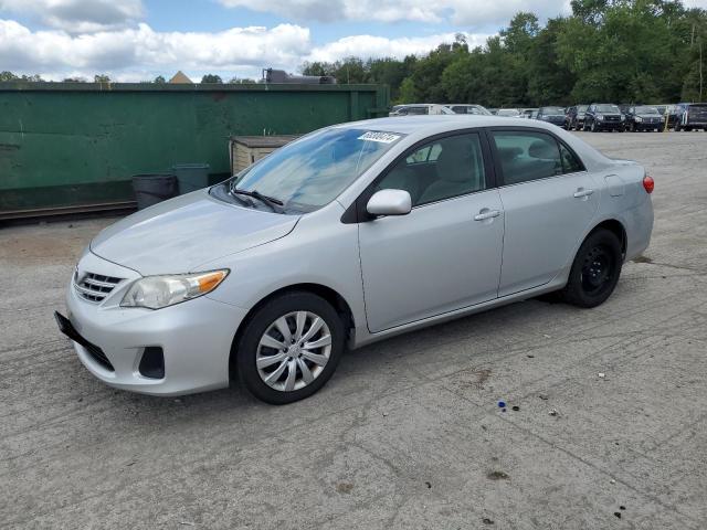 TOYOTA COROLLA BA 2013 2t1bu4ee0dc123091