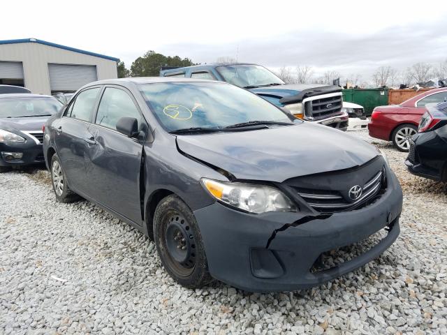 TOYOTA COROLLA BA 2013 2t1bu4ee0dc124242