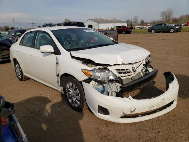 TOYOTA COROLLA BA 2013 2t1bu4ee0dc124497