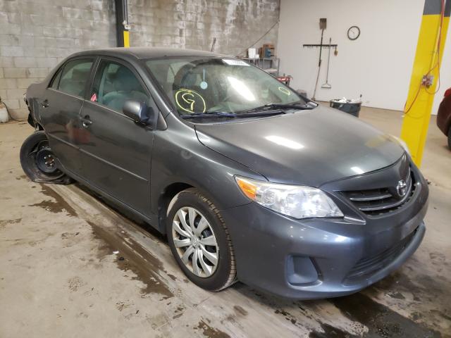 TOYOTA COROLLA BA 2013 2t1bu4ee0dc124595