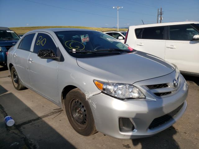 TOYOTA COROLLA BA 2013 2t1bu4ee0dc125746