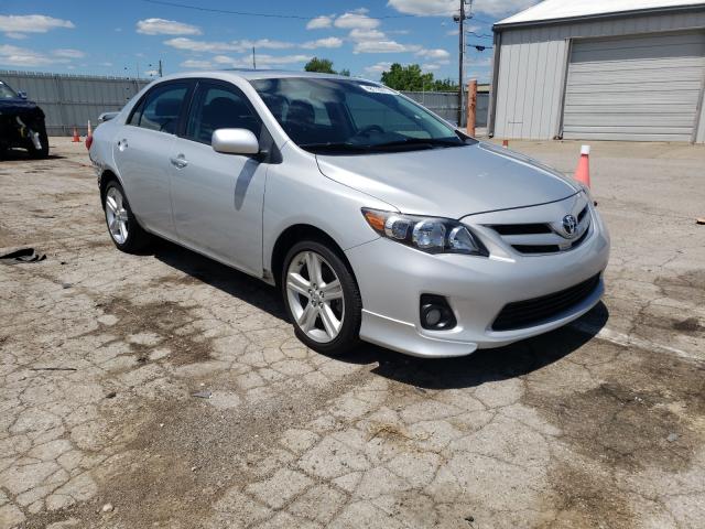 TOYOTA COROLLA BA 2013 2t1bu4ee0dc125889