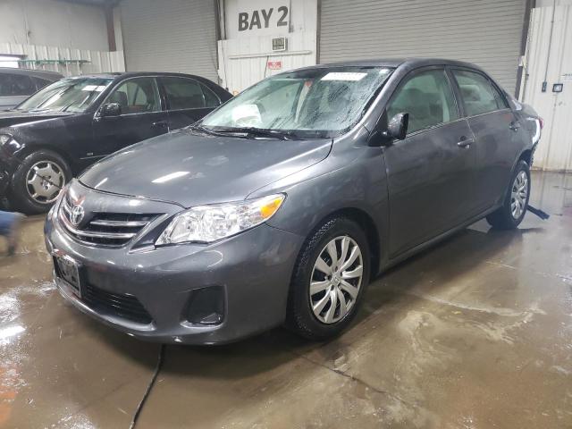 TOYOTA COROLLA 2013 2t1bu4ee0dc126248