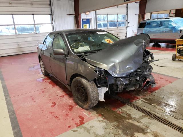 TOYOTA COROLLA BA 2013 2t1bu4ee0dc126623