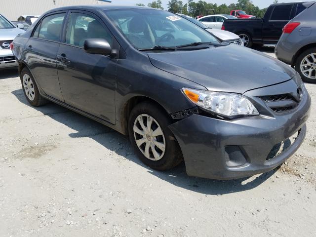 TOYOTA COROLLA BA 2013 2t1bu4ee0dc127769