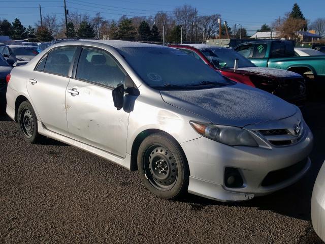 TOYOTA COROLLA BA 2013 2t1bu4ee0dc919341