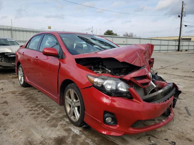 TOYOTA COROLLA BA 2013 2t1bu4ee0dc921512