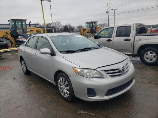 TOYOTA COROLLA BA 2013 2t1bu4ee0dc922286