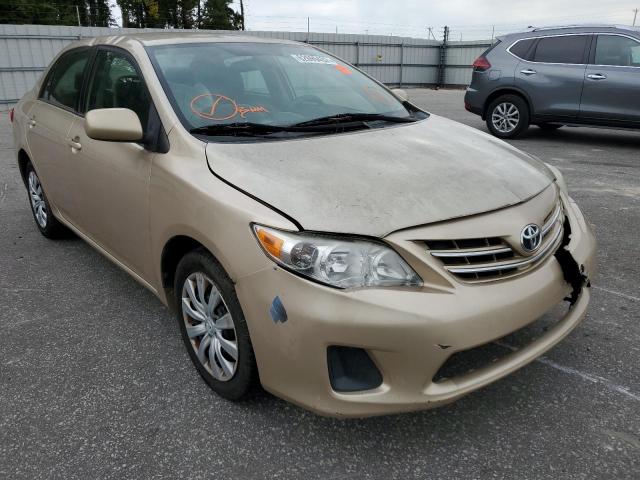 TOYOTA COROLLA BA 2013 2t1bu4ee0dc923079