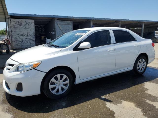 TOYOTA COROLLA 2013 2t1bu4ee0dc924328