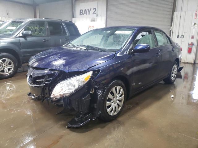 TOYOTA COROLLA 2013 2t1bu4ee0dc926242