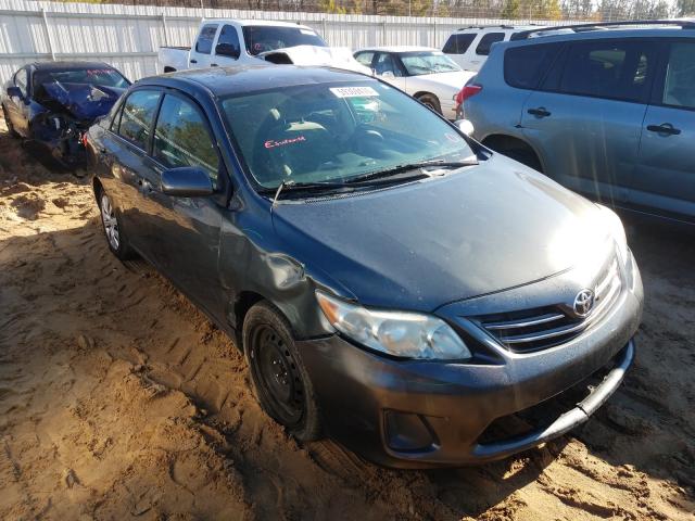 TOYOTA COROLLA BA 2013 2t1bu4ee0dc930730