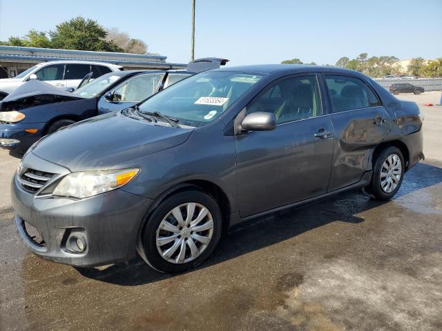 TOYOTA COROLLA 2013 2t1bu4ee0dc931439