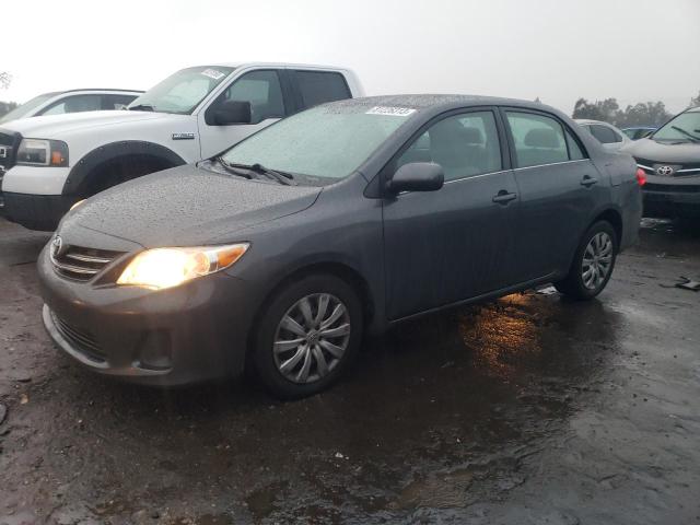 TOYOTA COROLLA 2013 2t1bu4ee0dc931957