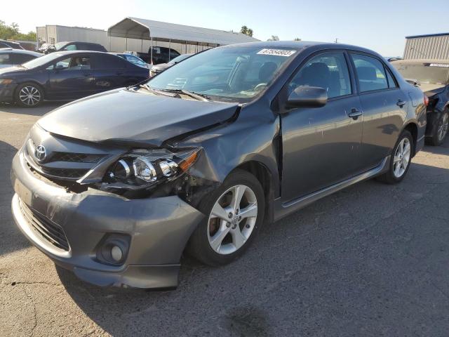 TOYOTA COROLLA BA 2013 2t1bu4ee0dc934387