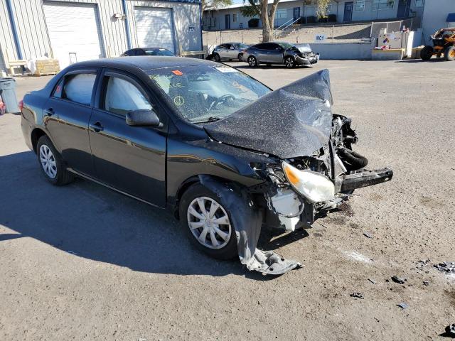 TOYOTA COROLLA BA 2013 2t1bu4ee0dc937340