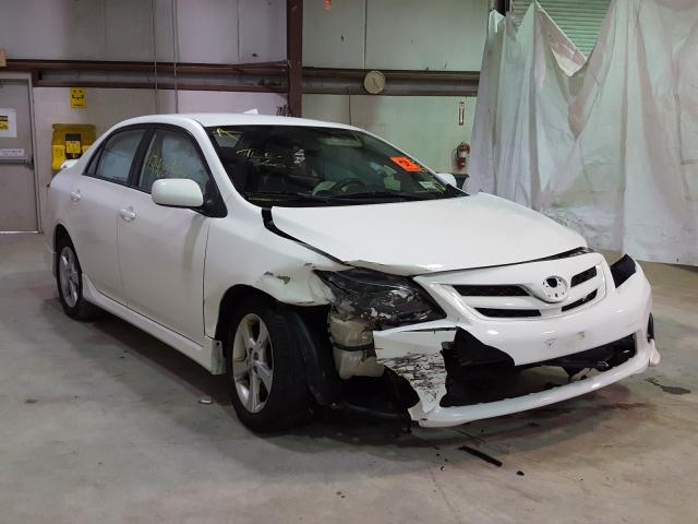 TOYOTA COROLLA BA 2013 2t1bu4ee0dc939542