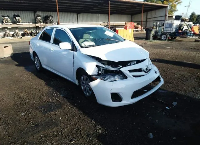 TOYOTA COROLLA 2013 2t1bu4ee0dc944241