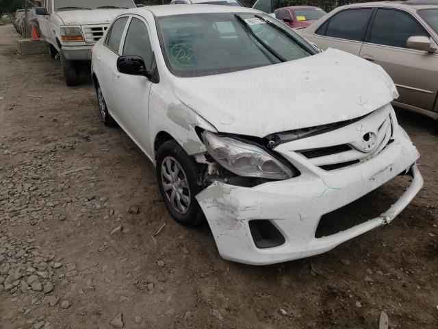 TOYOTA COROLLA BA 2013 2t1bu4ee0dc948189