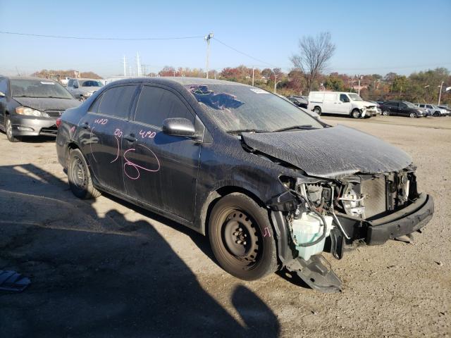 TOYOTA COROLLA BA 2013 2t1bu4ee0dc949651