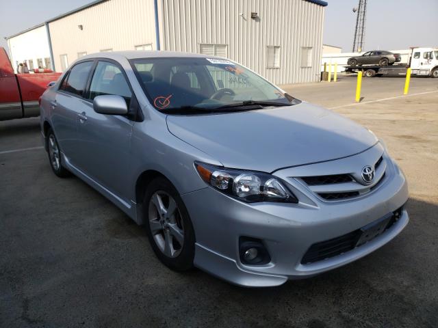 TOYOTA COROLLA BA 2013 2t1bu4ee0dc950735