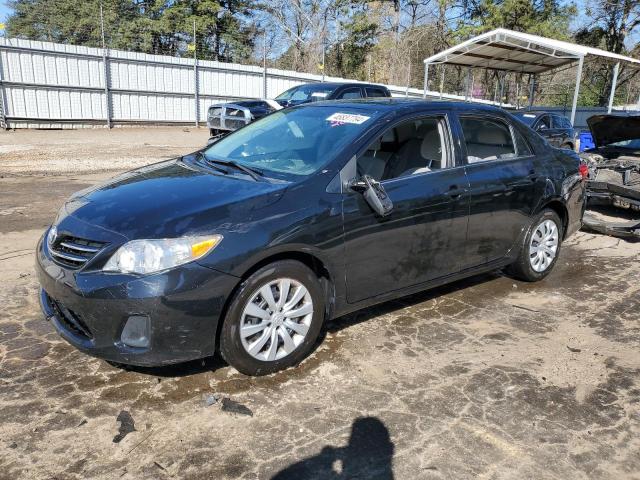 TOYOTA COROLLA BA 2013 2t1bu4ee0dc952839