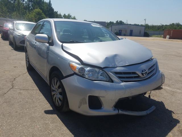 TOYOTA COROLLA BA 2013 2t1bu4ee0dc957412