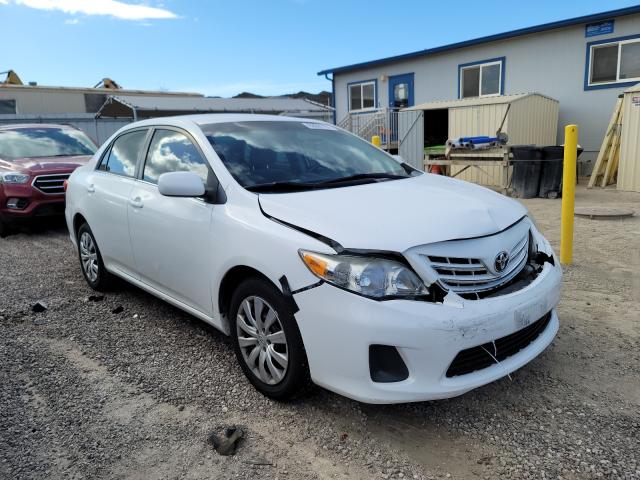 TOYOTA COROLLA BA 2013 2t1bu4ee0dc957491