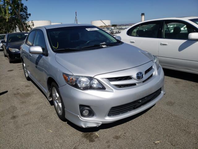 TOYOTA COROLLA BA 2013 2t1bu4ee0dc959659