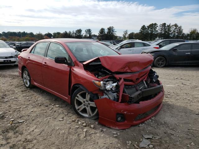 TOYOTA COROLLA BA 2013 2t1bu4ee0dc960391