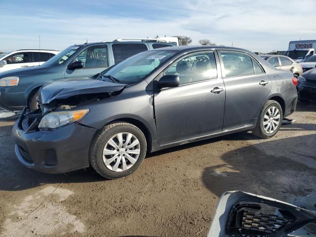 TOYOTA COROLLA 2013 2t1bu4ee0dc961850